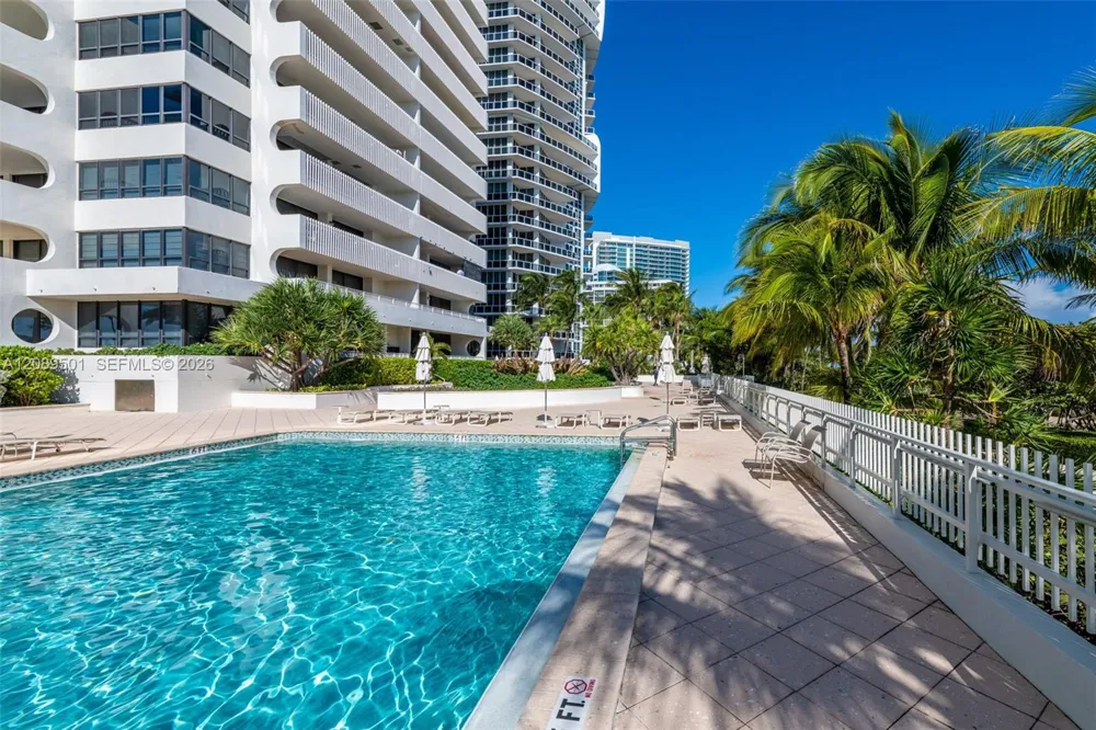 10205 Collins Ave #1704 Bal Harbour, FL 33154