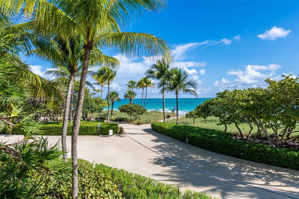 10205 Collins Ave #1704 Bal Harbour, FL 33154