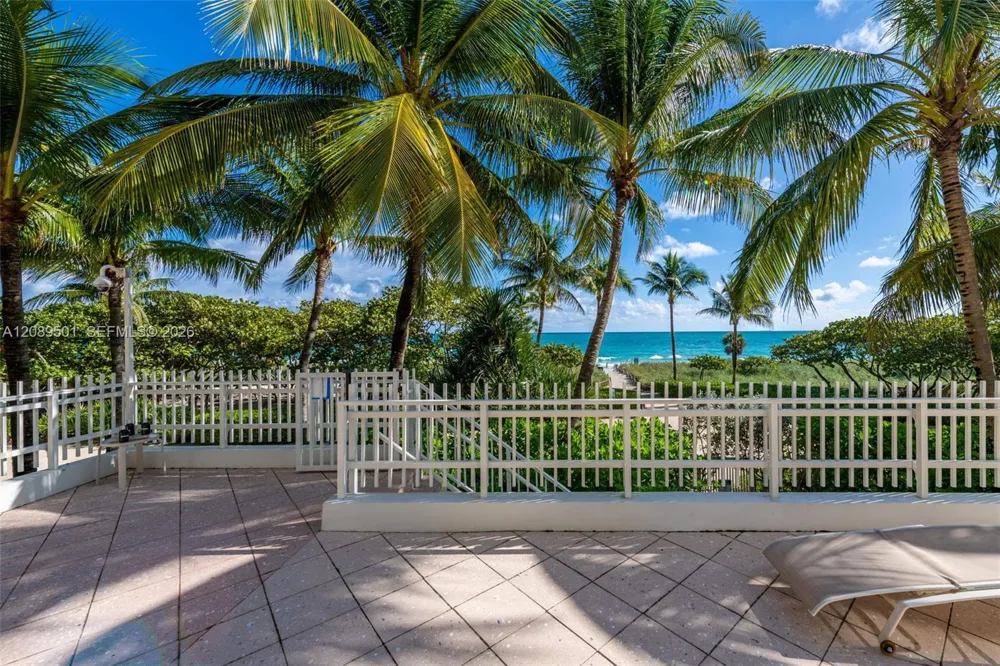 10205 Collins Ave #1704 Bal Harbour, FL 33154