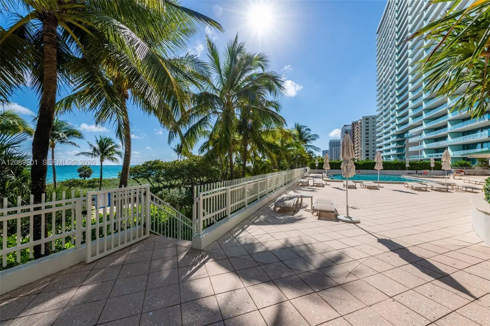 10205 Collins Ave #1704 Bal Harbour, FL 33154