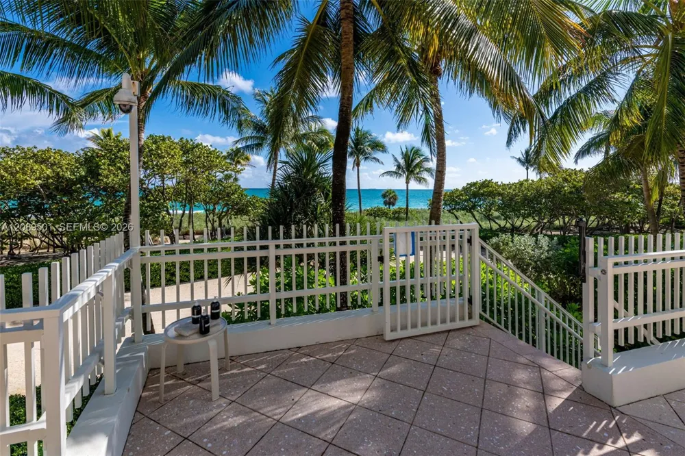 10205 Collins Ave #1704 Bal Harbour, FL 33154