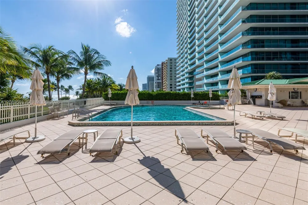 10205 Collins Ave #1704 Bal Harbour, FL 33154