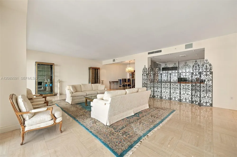 10205 Collins Ave #1704 Bal Harbour, FL 33154