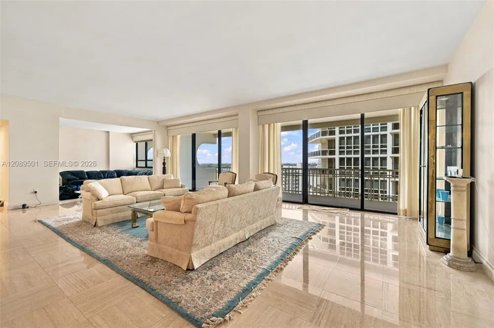10205 Collins Ave #1704 Bal Harbour, FL 33154