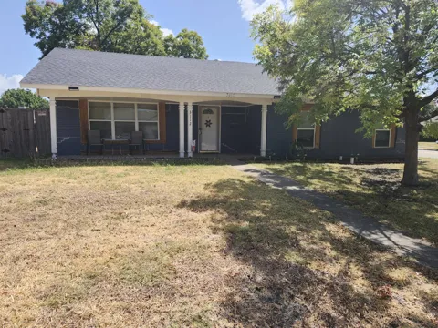 3112 Jamestown Drive