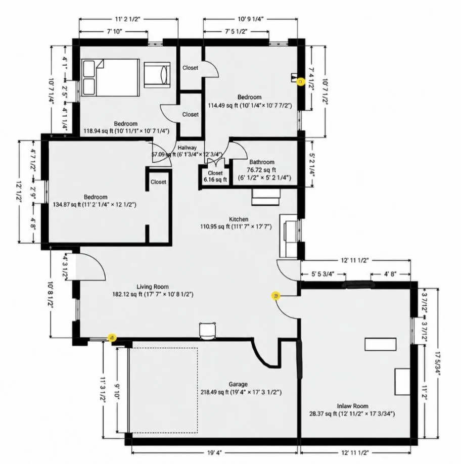 2352 Talco Drive Dallas, TX 75241