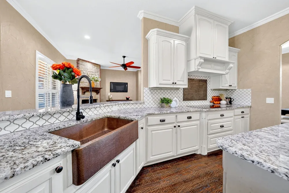 2214 Buck Court Caddo Mills, TX 75135