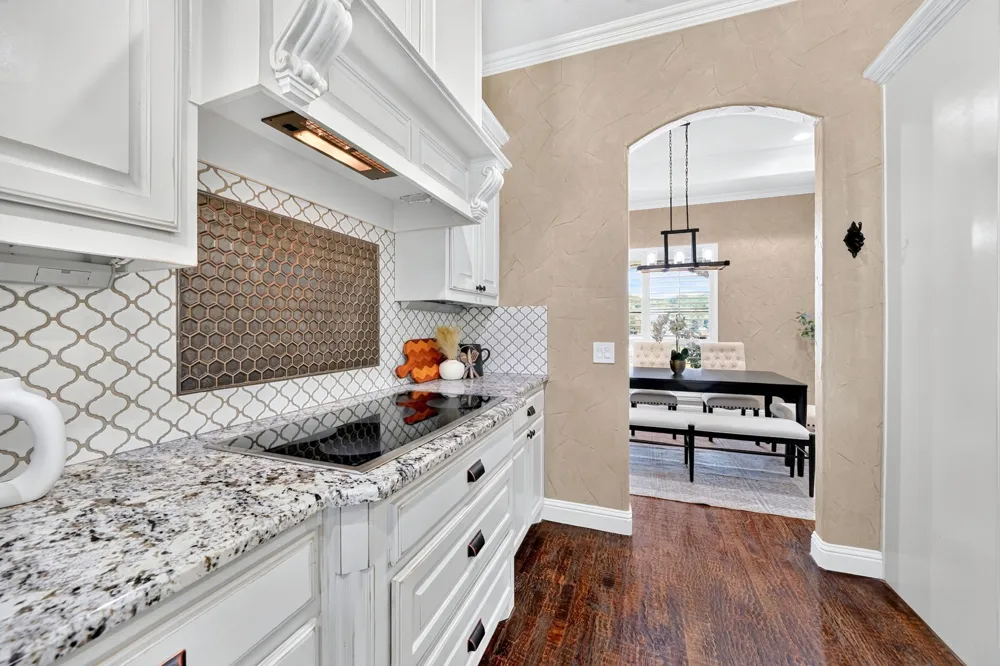 2214 Buck Court Caddo Mills, TX 75135