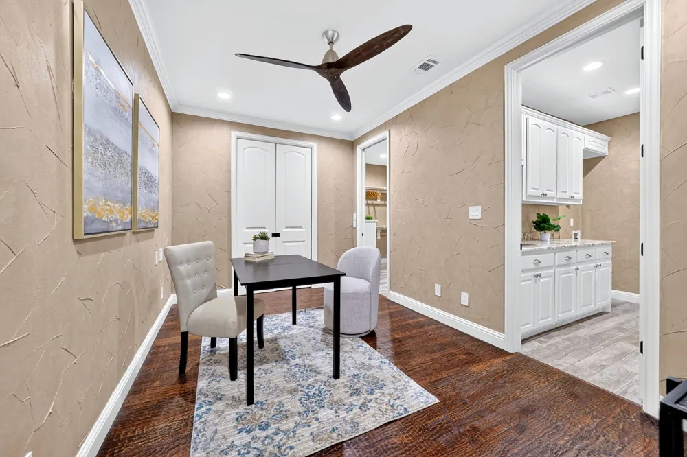 2214 Buck Court Caddo Mills, TX 75135