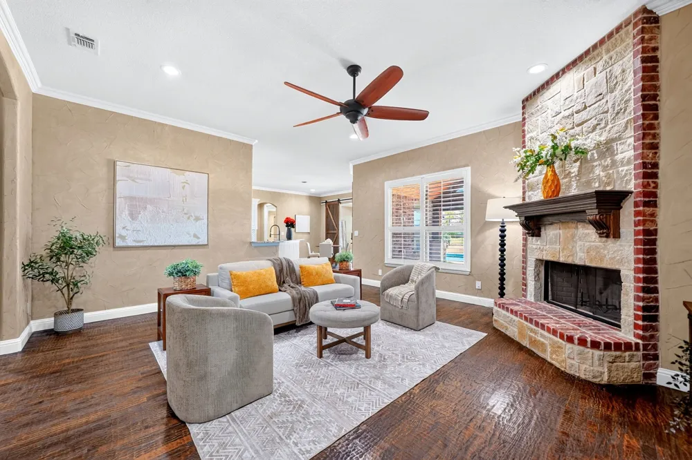 2214 Buck Court Caddo Mills, TX 75135
