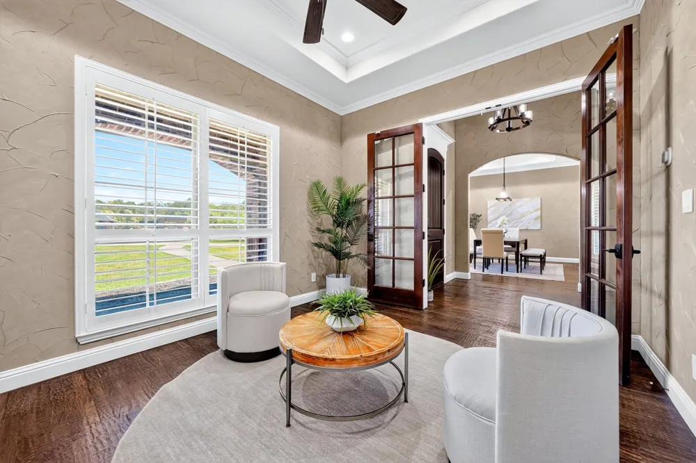 2214 Buck Court Caddo Mills, TX 75135