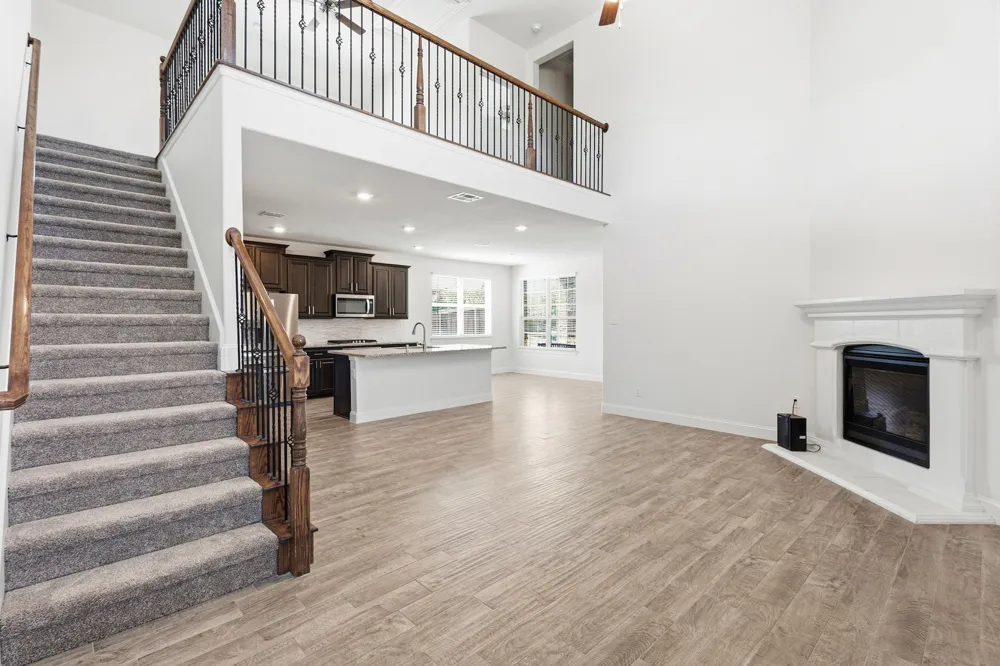 8416 Caribou Drive Frisco, TX 75035