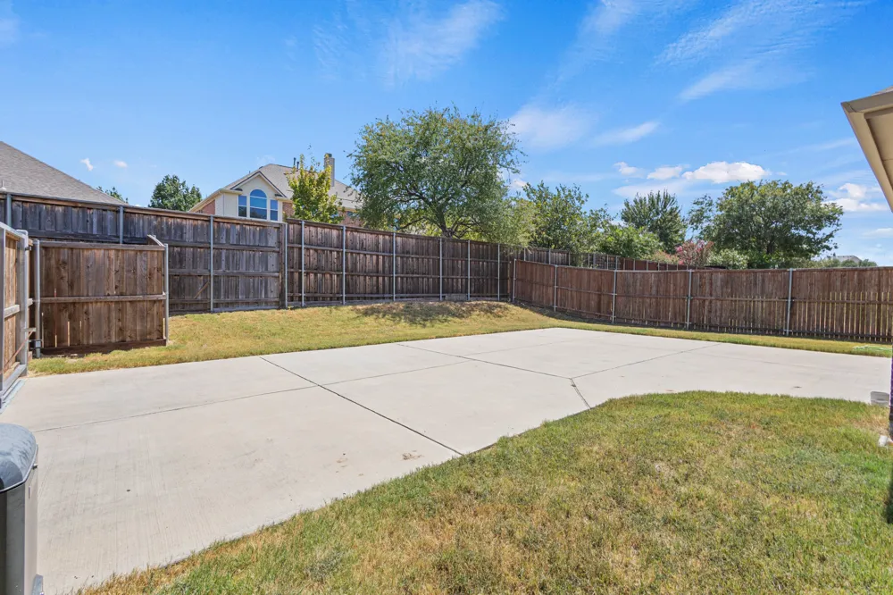 8416 Caribou Drive Frisco, TX 75035