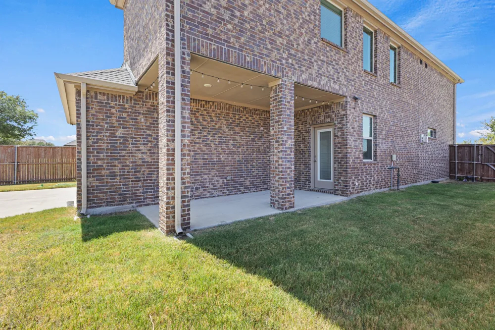 8416 Caribou Drive Frisco, TX 75035