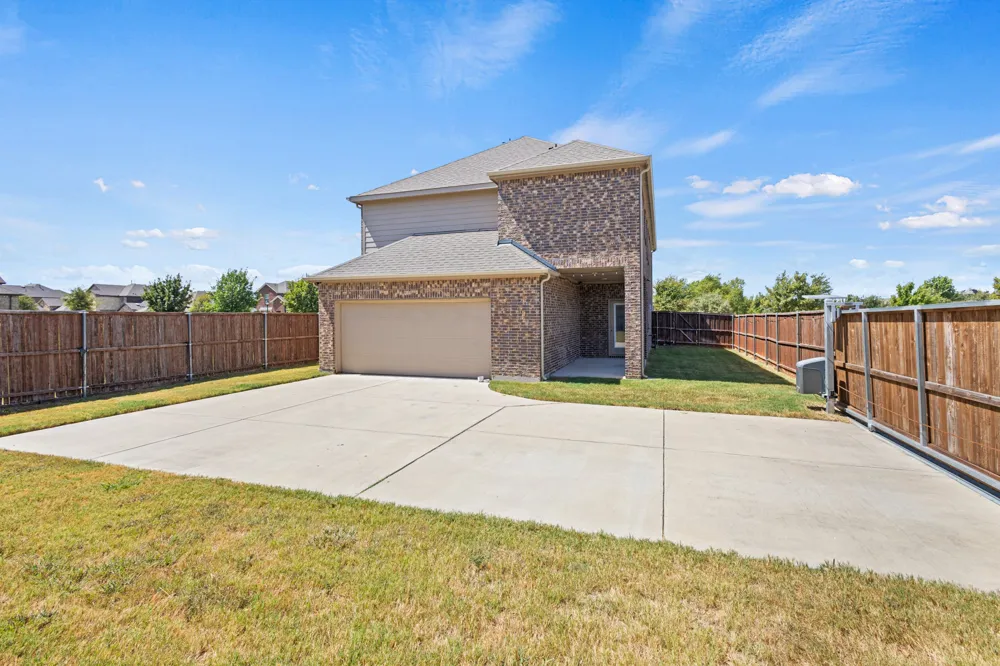 8416 Caribou Drive Frisco, TX 75035