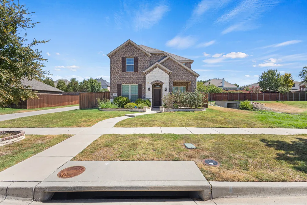 8416 Caribou Drive Frisco, TX 75035