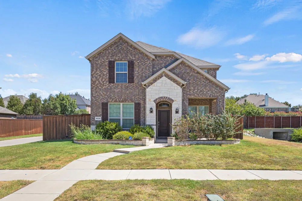 8416 Caribou Drive Frisco, TX 75035