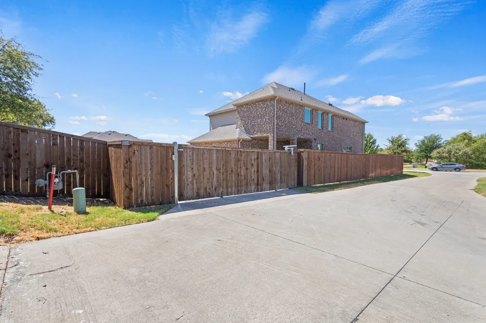 8416 Caribou Drive Frisco, TX 75035