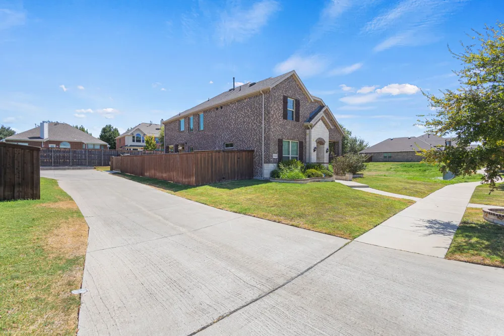 8416 Caribou Drive Frisco, TX 75035