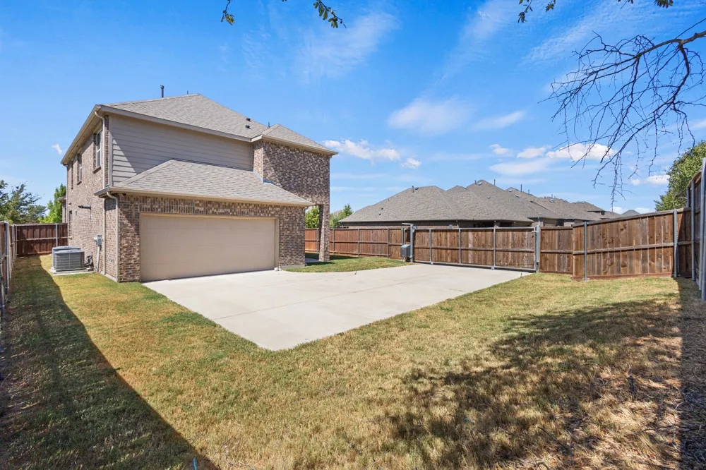 8416 Caribou Drive Frisco, TX 75035