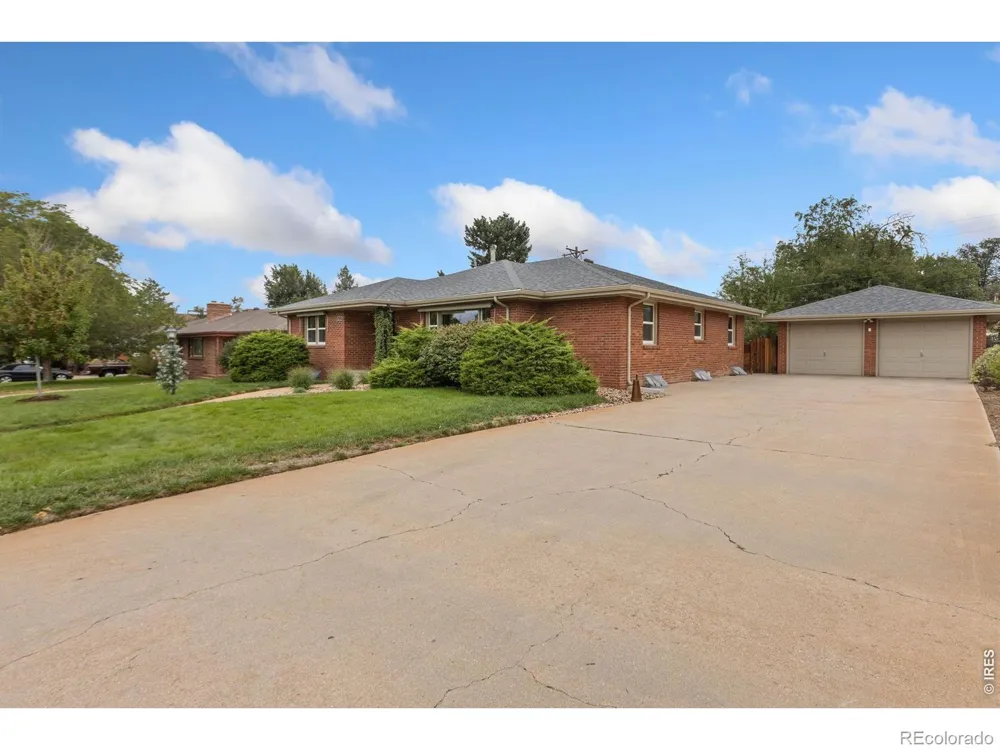 1720 20th Avenue Greeley, CO 80631