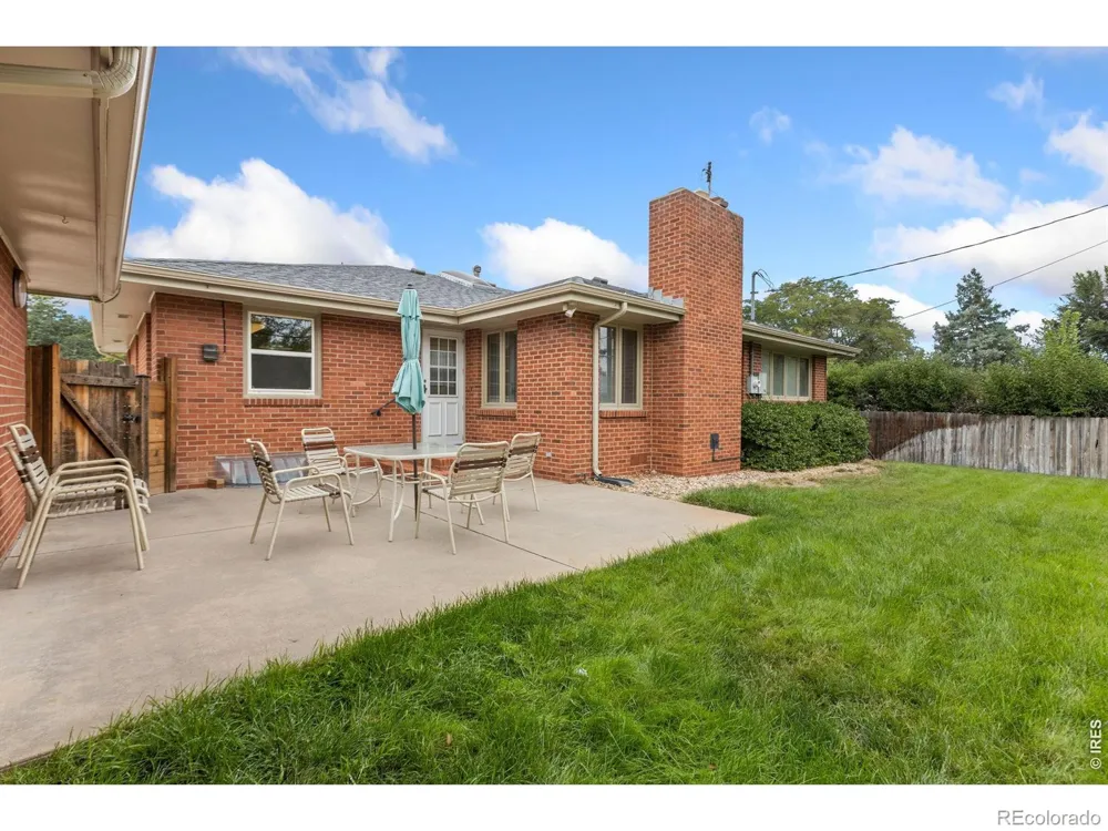 1720 20th Avenue Greeley, CO 80631