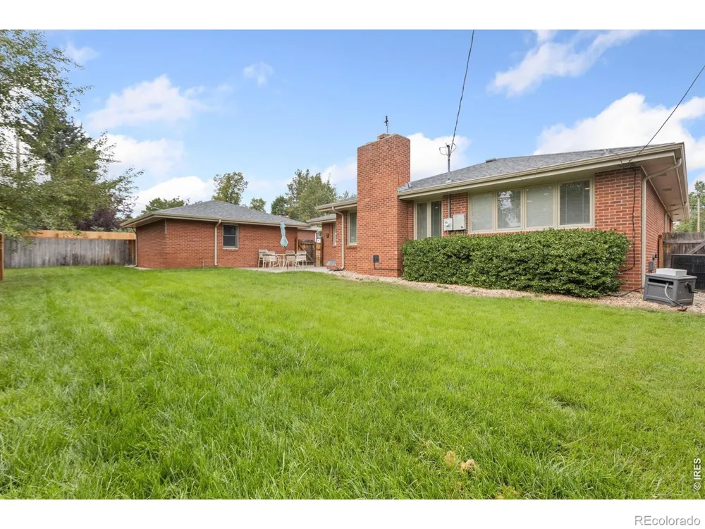 1720 20th Avenue Greeley, CO 80631