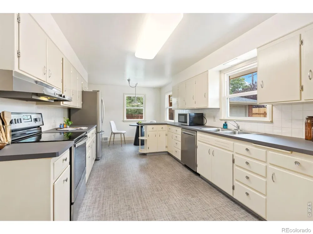 1720 20th Avenue Greeley, CO 80631