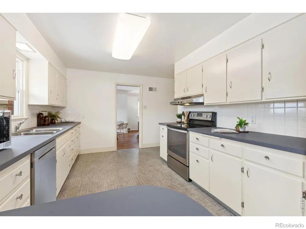 1720 20th Avenue Greeley, CO 80631