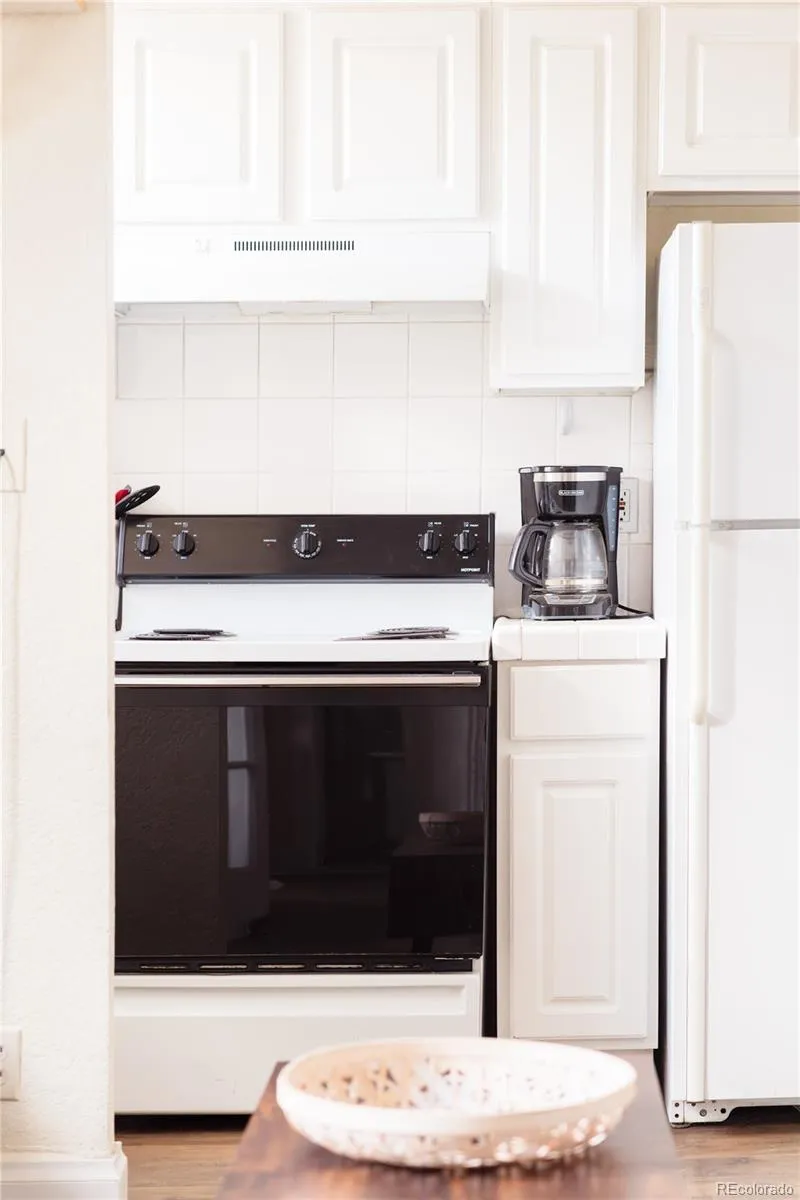 215 E 11th Avenue #C9 Denver, CO 80203