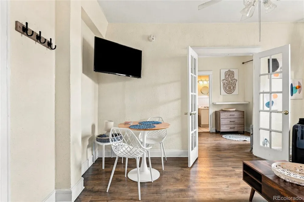 215 E 11th Avenue #C9 Denver, CO 80203