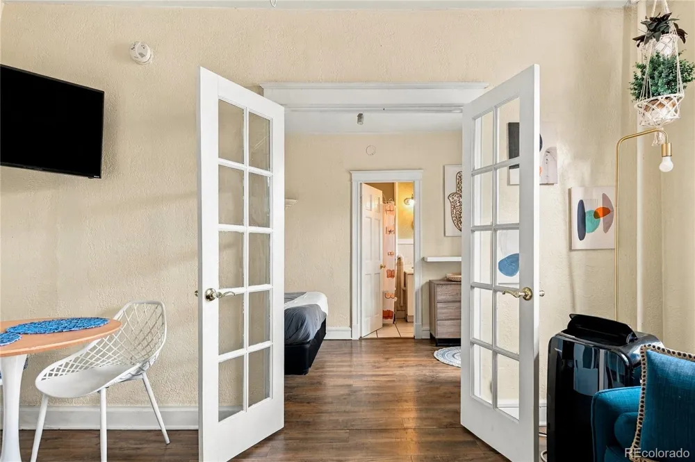 215 E 11th Avenue #C9 Denver, CO 80203