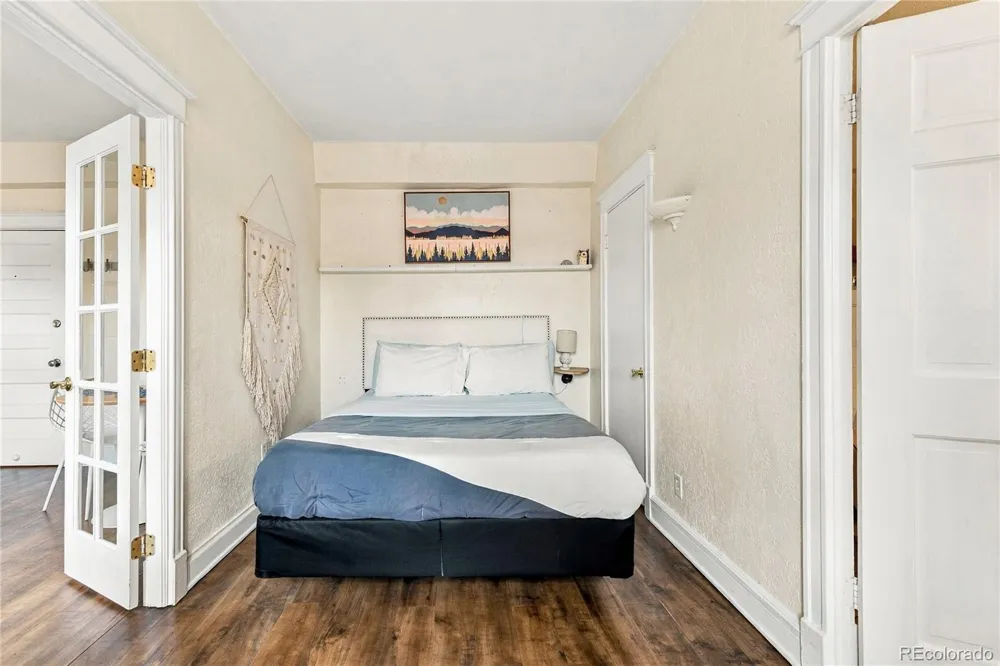 215 E 11th Avenue #C9 Denver, CO 80203