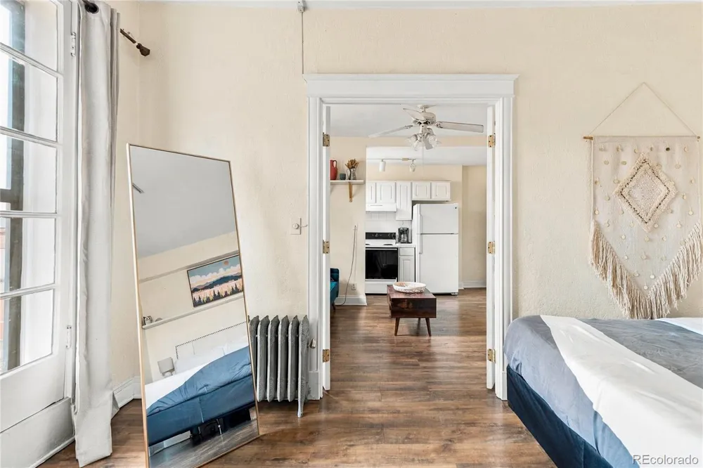 215 E 11th Avenue #C9 Denver, CO 80203