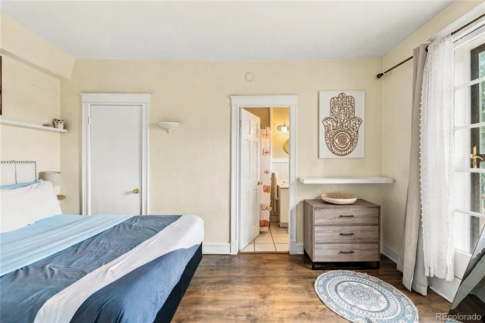 215 E 11th Avenue #C9 Denver, CO 80203