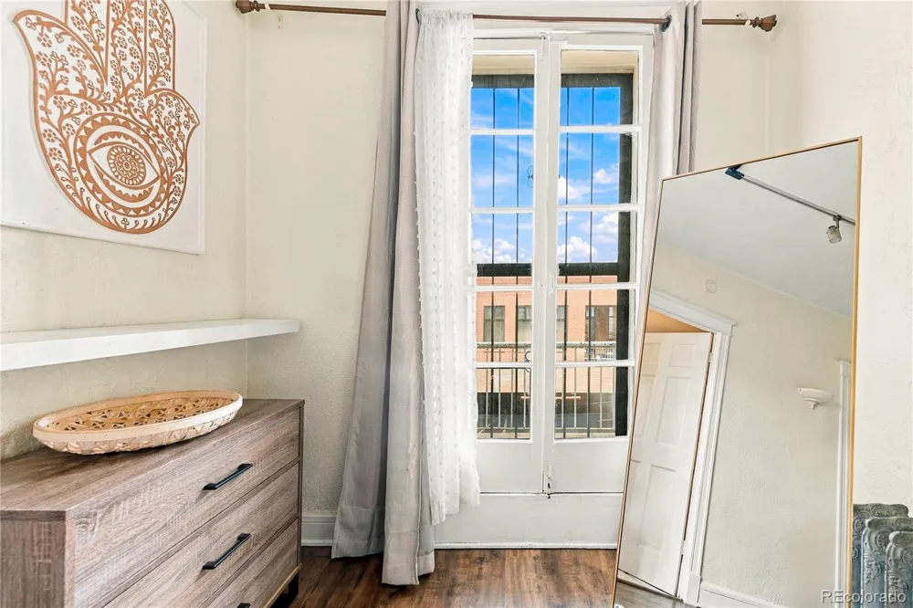 215 E 11th Avenue #C9 Denver, CO 80203