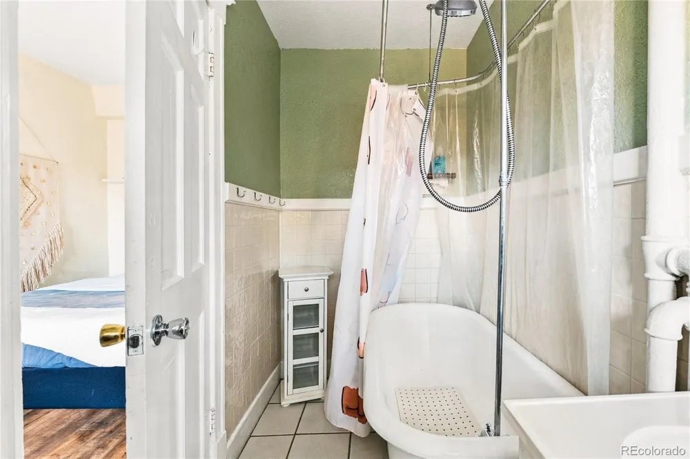 215 E 11th Avenue #C9 Denver, CO 80203