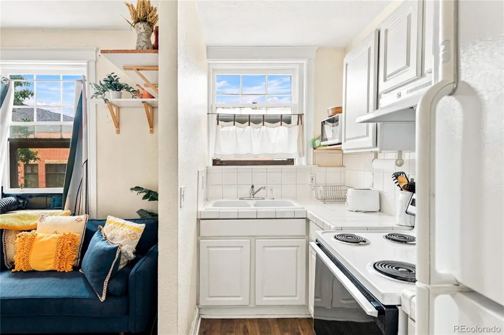 215 E 11th Avenue #C9 Denver, CO 80203
