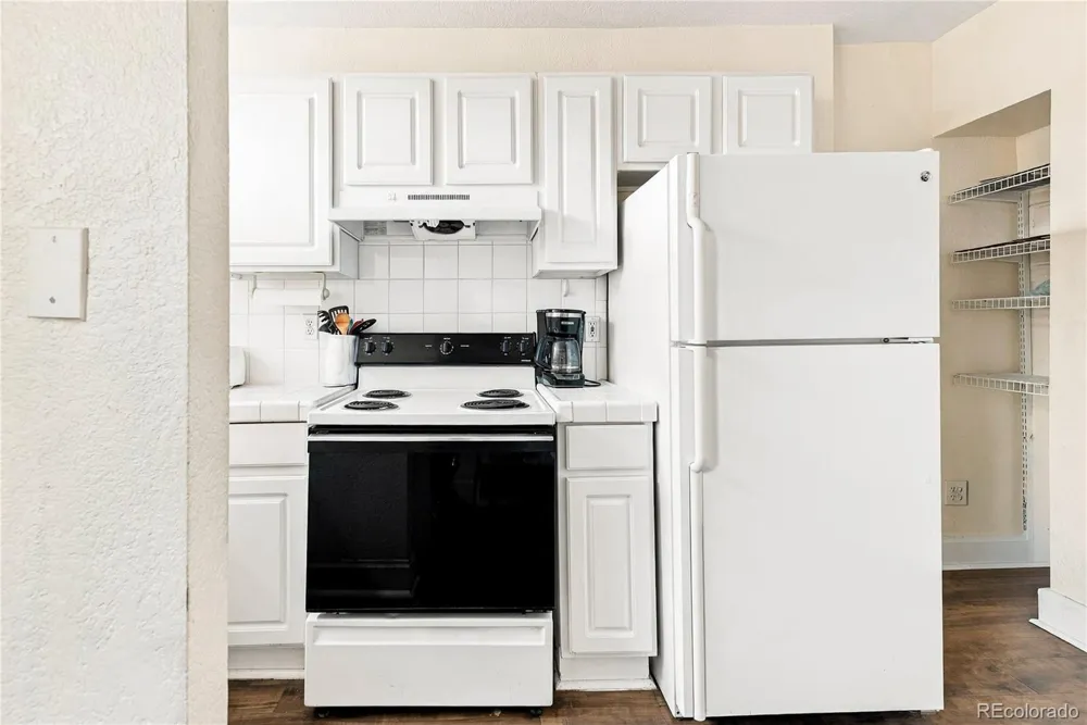 215 E 11th Avenue #C9 Denver, CO 80203
