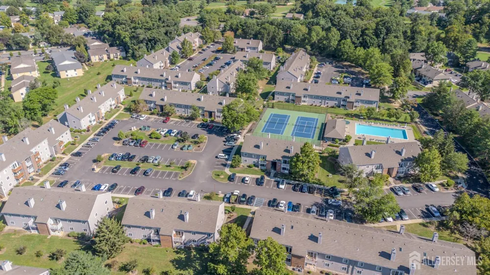 8304 Tamarron Drive Plainsboro, NJ 08536