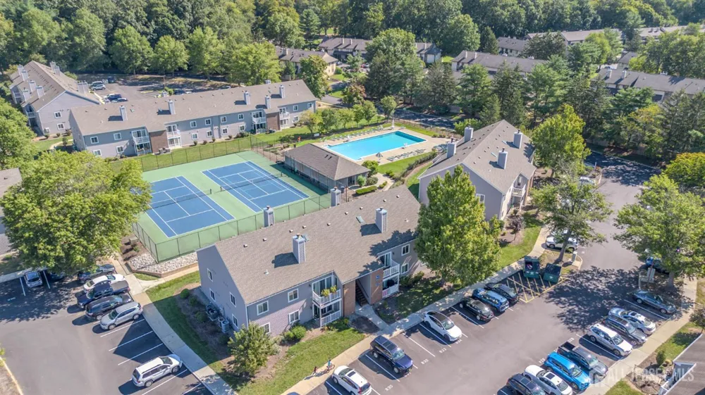8304 Tamarron Drive Plainsboro, NJ 08536