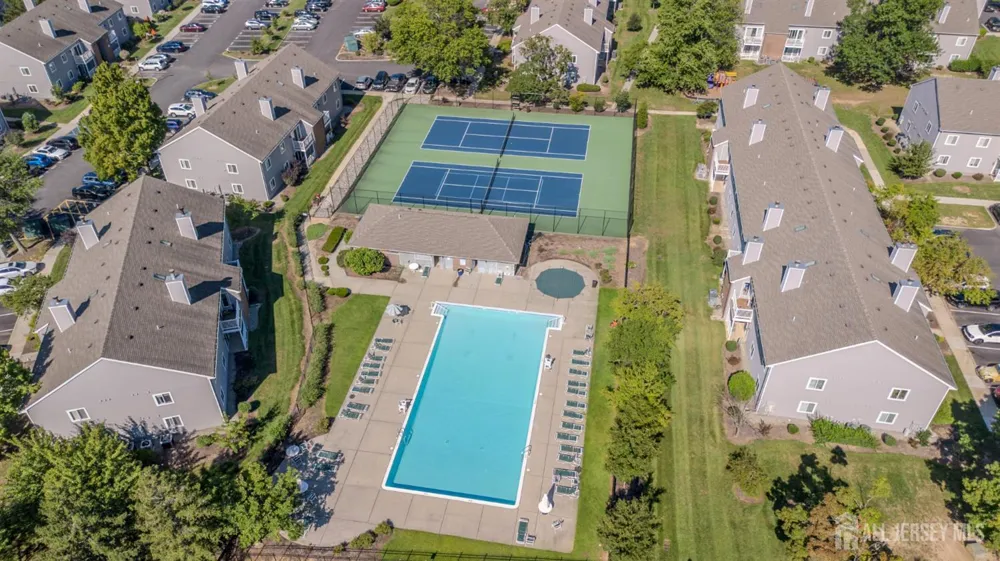8304 Tamarron Drive Plainsboro, NJ 08536