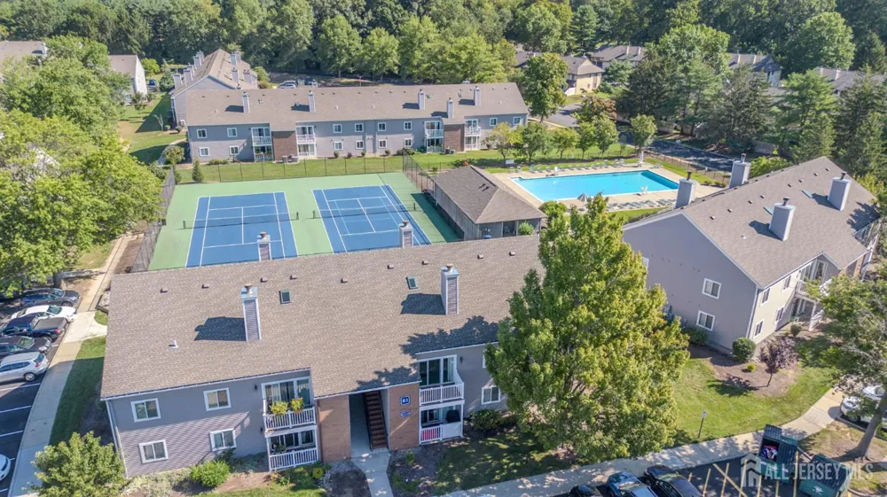 8304 Tamarron Drive Plainsboro, NJ 08536