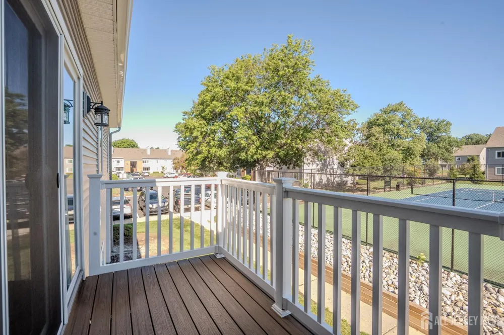 8304 Tamarron Drive Plainsboro, NJ 08536