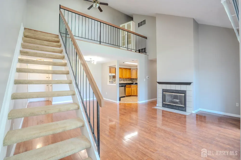 8304 Tamarron Drive Plainsboro, NJ 08536