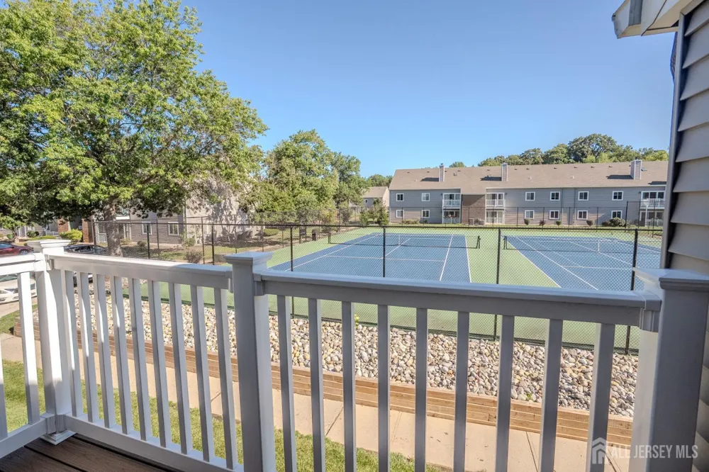 8304 Tamarron Drive Plainsboro, NJ 08536