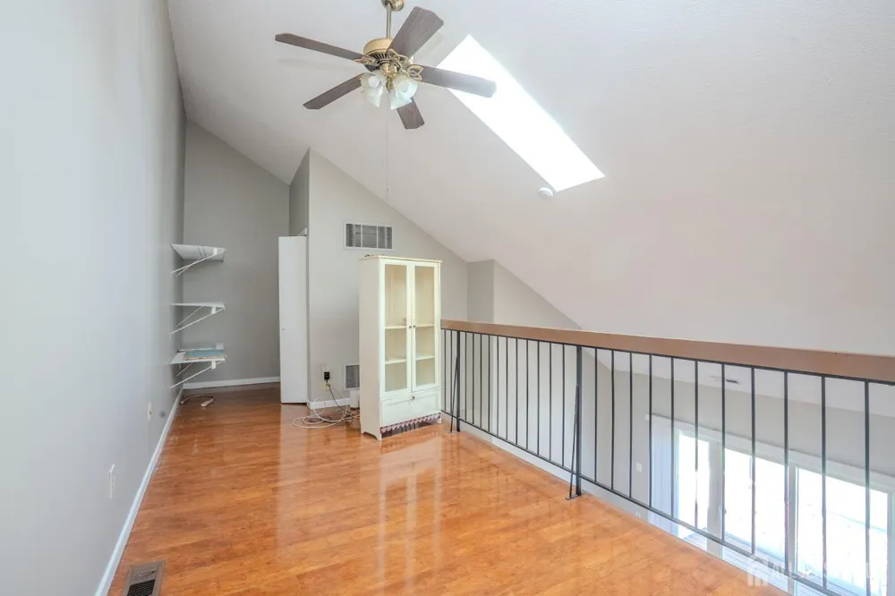 8304 Tamarron Drive Plainsboro, NJ 08536