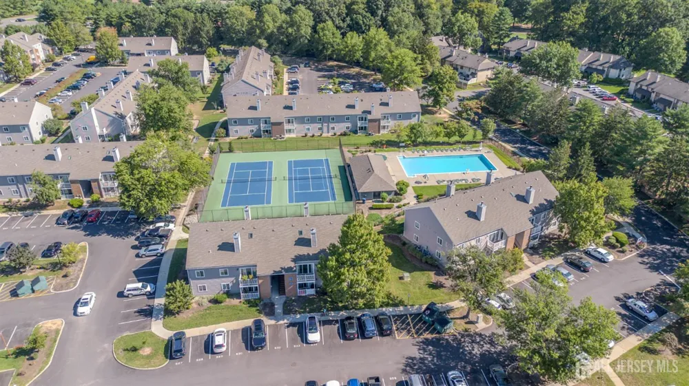 8304 Tamarron Drive Plainsboro, NJ 08536