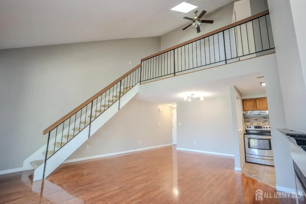 8304 Tamarron Drive Plainsboro, NJ 08536