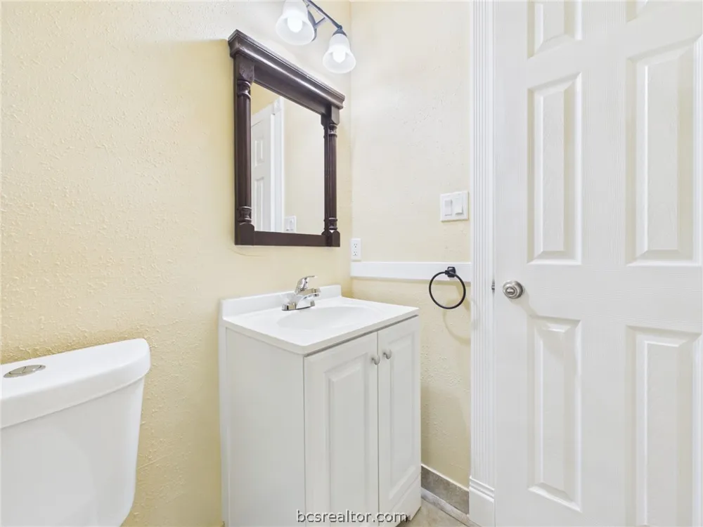 2007 Monito Way #A Bryan, TX 77807